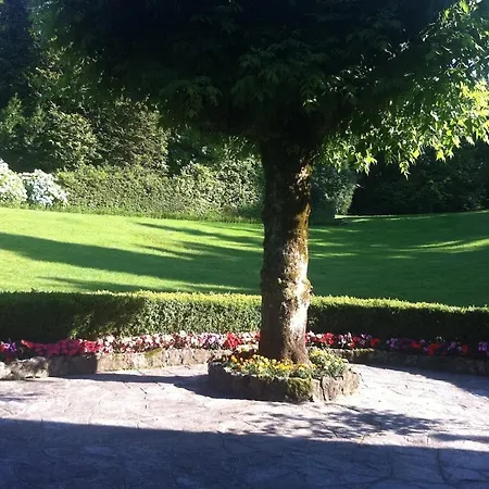 Villa Mussi Dependace *