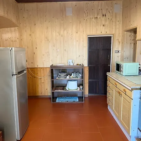 Villa Mussi Dependace